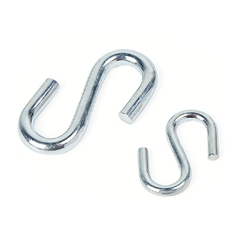 Heavy Duty S Snanar għal Bandli