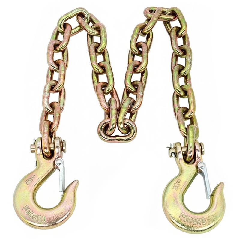 Katina ta 'l-Azzar ta' Tensili Għolja