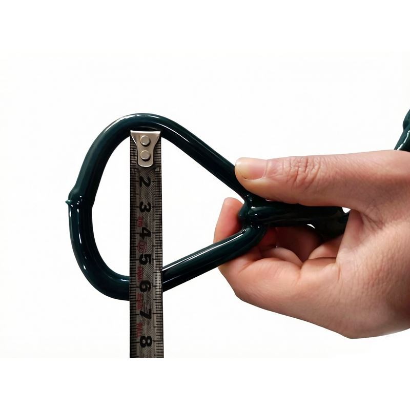 Katina Mgħottija tal-Gomma