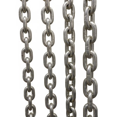 Stainless Steel Drive Chain