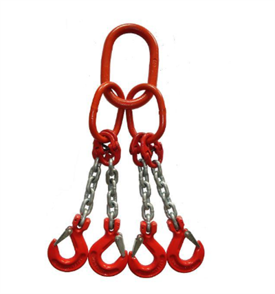 Katina ta 'Sigurtà ta' l-Azzar li ma jsaddadx