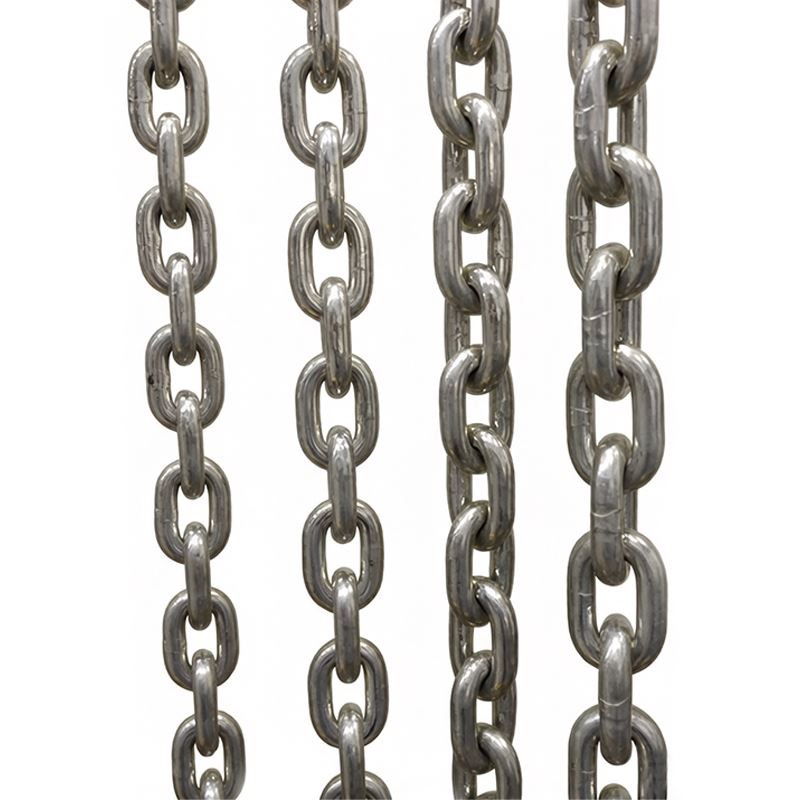 Stainless Steel Drive Chain