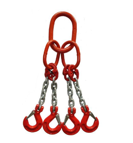 Katina ta 'Sigurtà ta' l-Azzar li ma jsaddadx